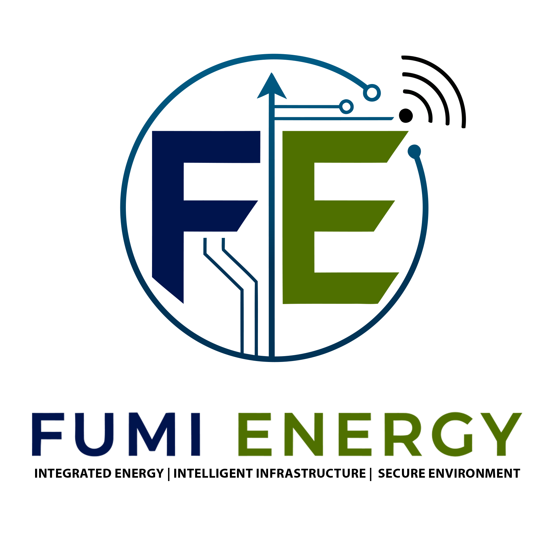 FUMI Energy (Pty) Ltd